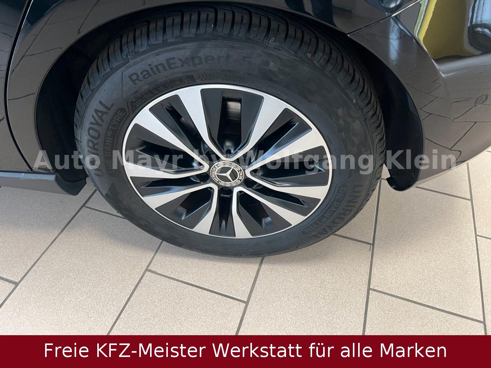 Mercedes-Benz A-Class d, Navi, DAB, ALU, Sitzheizung, Kamera, USB, миниатюра 10