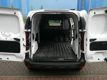 Renault Express Extra TCe100