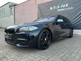 BMW M550 d xDrive*HuD*Softclose*Keyless*Kamera*Top! - BMW 550: Xdrive