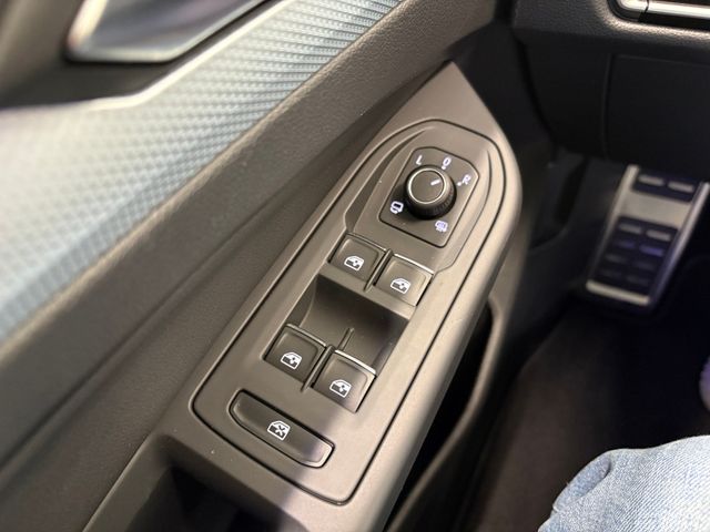 Golf VIII Variant Goal 1.5 TSI LED ACC PDC