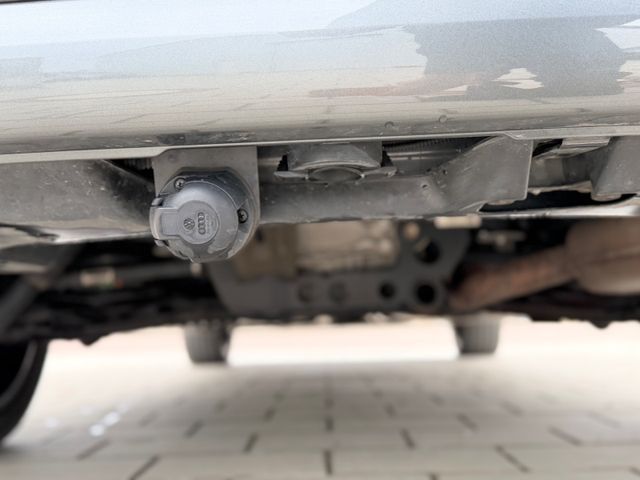 Volkswagen T6.1/MULTI/DSG/4MOTION/2xEL.SCHTÜ/AHK/ACC/1.HAN