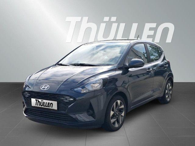 Hyundai i10 Trend 1.0 Benzin