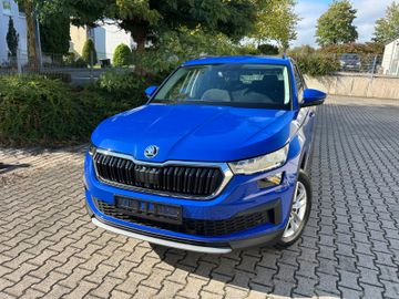 Skoda Kodiaq - 5