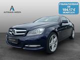 Mercedes-Benz C 220 CDI /PANO/H&K/LEDER/AMG/XENON/ - Mercedes-Benz C 220: Cdi AMG