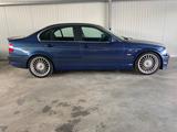 ALPINA B3 3,3 Limousine  Schalter,  Alpinablau*Japan - ALPINA aus 2001