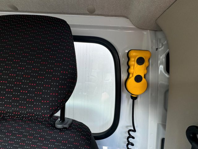 PEUGEOT Boxer 435 L4 HDi 165 3-Seiten-Kipper Werkzeugbox