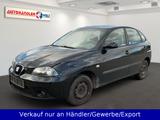 Seat Ibiza 1.2 Comfort Edition 5-trg. Klima - Gebrauchtwagen bis 400 Euro mit TÜV