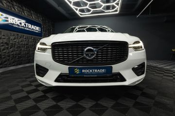 Volvo XC60 - 4