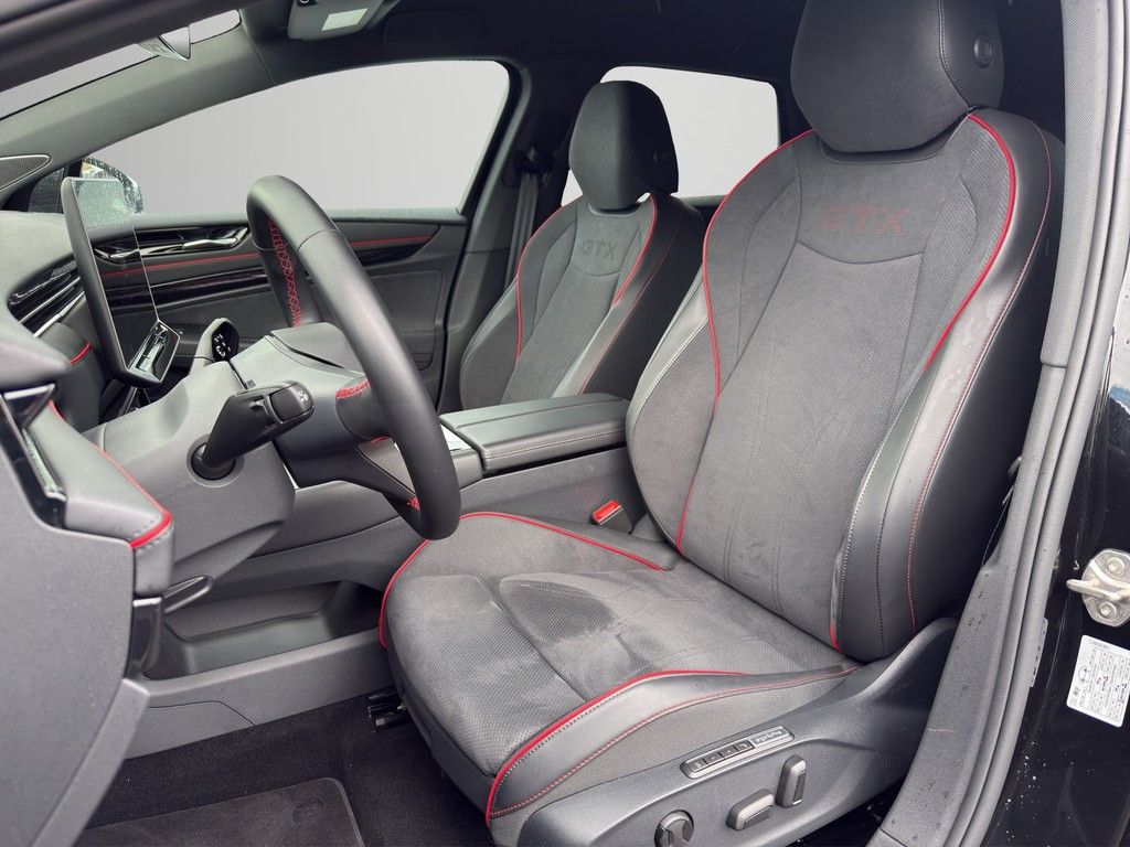 Volkswagen ID.7 Tourer GTX 4Motion H&K ACC DCC MATRIX 360° foto 7