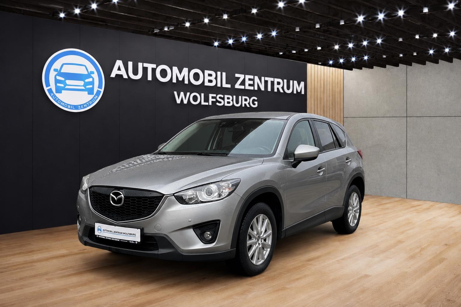 Mazda CX-5 Center-Line 2WD