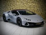 Lamborghini Huracán Spyder EVO|2.HAND|LIFT| - Lamborghini in Bochum