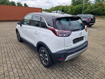 Bild 5 Opel Crossland (X) Inovation