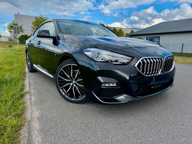 BMW BMW 218i Gran Coupé M Sport