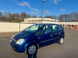 Opel Meriva 1.6*AUTOMATIK*TÜV 11.2026*AHK*KLIMA* - Opel Meriva Gebrauchtwagen in Hamm