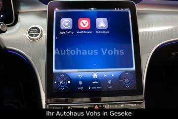 صورة مصغرة 44 لـ 2025 Mercedes-BENZ CLE