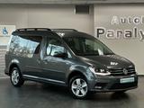 Volkswagen Caddy Maxi 2.0 TDI DSG Behindertengerecht-Rampe - VW Caddy Gebrauchtwagen in Kassel