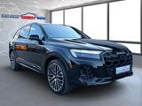 Audi SQ7 Quattro 507 PS 360 B&S GA 5-Jahre Matrix - schwarze Audi SQ7