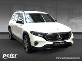 Mercedes-Benz EQB 250 Night/Progressive/Advanced/LED/Kamera/ - Mercedes-Benz EQB aus 2024