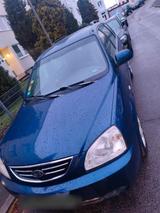 Kia Carens 2 - Kia Carens in Düsseldorf