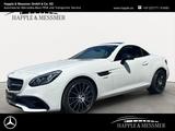 Mercedes-Benz SLC 43 AMG - Mercedes-Benz SLC 43 AMG Gebrauchtwagen