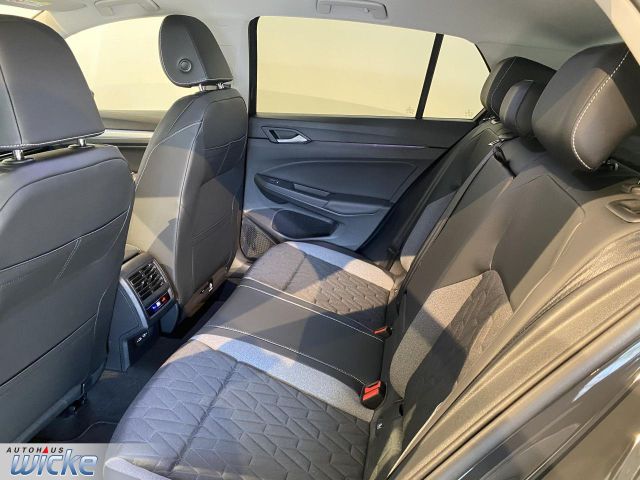 Golf VIII 1.5 TSI Goal KLIMA VW CONNECT PDC