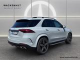 Mercedes-Benz GLE 450 d 4M AMG NIGHT DISTR AHK PANO BURM AIRMA - Mercedes-Benz GLE 450: AMG