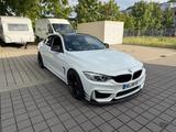 BMW 420d Coupé M-Paket Unikat!  - BMW 420 in Bremen
