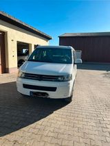 Volkswagen T5 California - Volkswagen T5 California aus 2011