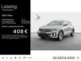 Volkswagen T-Roc R-Line 2.0 TDI 4x4*AHK*Matrix*RFK*Digital - Volkswagen T-Roc R-Line mit Diesel-Antrieb