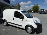 Fiat Fiorino Basis Kasten, 1. Hand - Fiat: Fiori