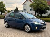 Ford 137.815 KM TÜW NEU TITANIUM FORD C-MAX - Ford C-Max aus 2010: Titanium
