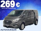 Ford Tourneo Custom Titanium X *ACC*BiXen*AHK*STHZ*