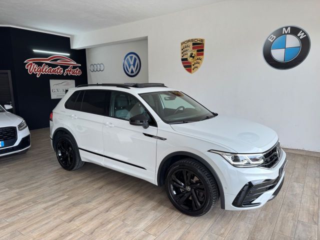 Volkswagen Tiguan 2.0 TDI 200 CV SCR DSG 4MOTION