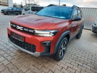 Dacia Bigster - Vorschau Bild 1