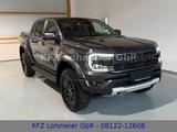 Ford Ranger Raptor 3.0 e-4WD DK *Rollo elektr.* - Ford Raptor mit Benzin-Antrieb: Automatik