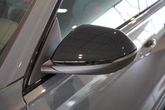 AUDI RSQ8 performance | Pano | 305 km/h | Nimbusgrau AUDI RSQ8 performance | Pano | 305 km/h | Nimbusgrau