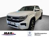 Volkswagen Amarok DC 2.0 TDI 4X4 STYLE IQ.LIGHT+AHK+KAMERA+ - Volkswagen Amarok mit Diesel-Antrieb: Geländewagen, 2.0