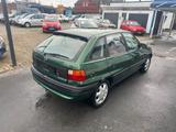 Opel Astra F Automatic - Opel aus 1995