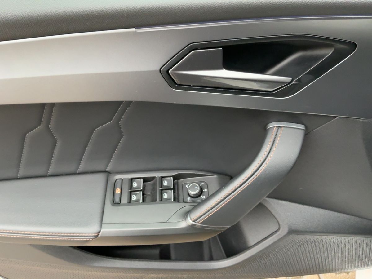 Cupra Leon - Bild 15