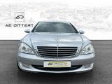 Mercedes-Benz S 320 Lim. CDI +Massage+Gepflegt+Navi+ - Mercedes-Benz S 320 mit Diesel-Antrieb