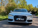Audi A7 3.0 TDI 200kW quattro S tronic Sportb. -