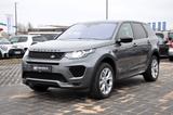 Land Rover Discovery Sport HSE / Kamera / Memory - Land Rover Discovery mit Benzin-Antrieb: Automatik