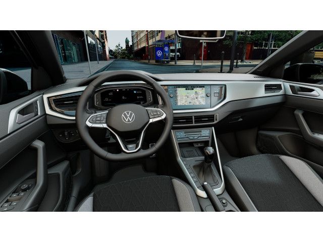 Volkswagen Taigo - Bild 3