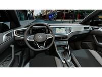 Volkswagen Taigo - Vorschau Bild 3