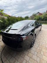 Tesla Model S Performance - - gebrauchte Tesla Model S aus dem Jahr 2020