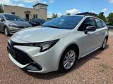 Toyota Corolla Touring Sports Hybrid Teamplayer - Toyota Corolla Teamplayer mit Hybrid-Antrieb (Benzin/Elektro)