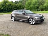 BMW 130 Baureihe 1 Lim. 130i - BMW 130: I