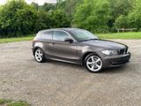 BMW 130 Baureihe 1 Lim. 130i - BMW 130: 130i