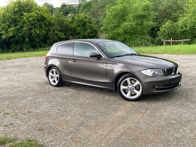 BMW 130 Baureihe 1 Lim. 130i