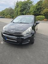 Kia Rio 1.4 Spirit Spirit - Kia Rio in Krefeld